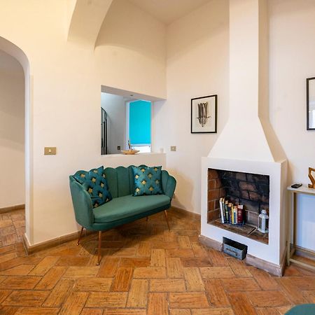 Appartement Domus Otto à Rome Extérieur photo