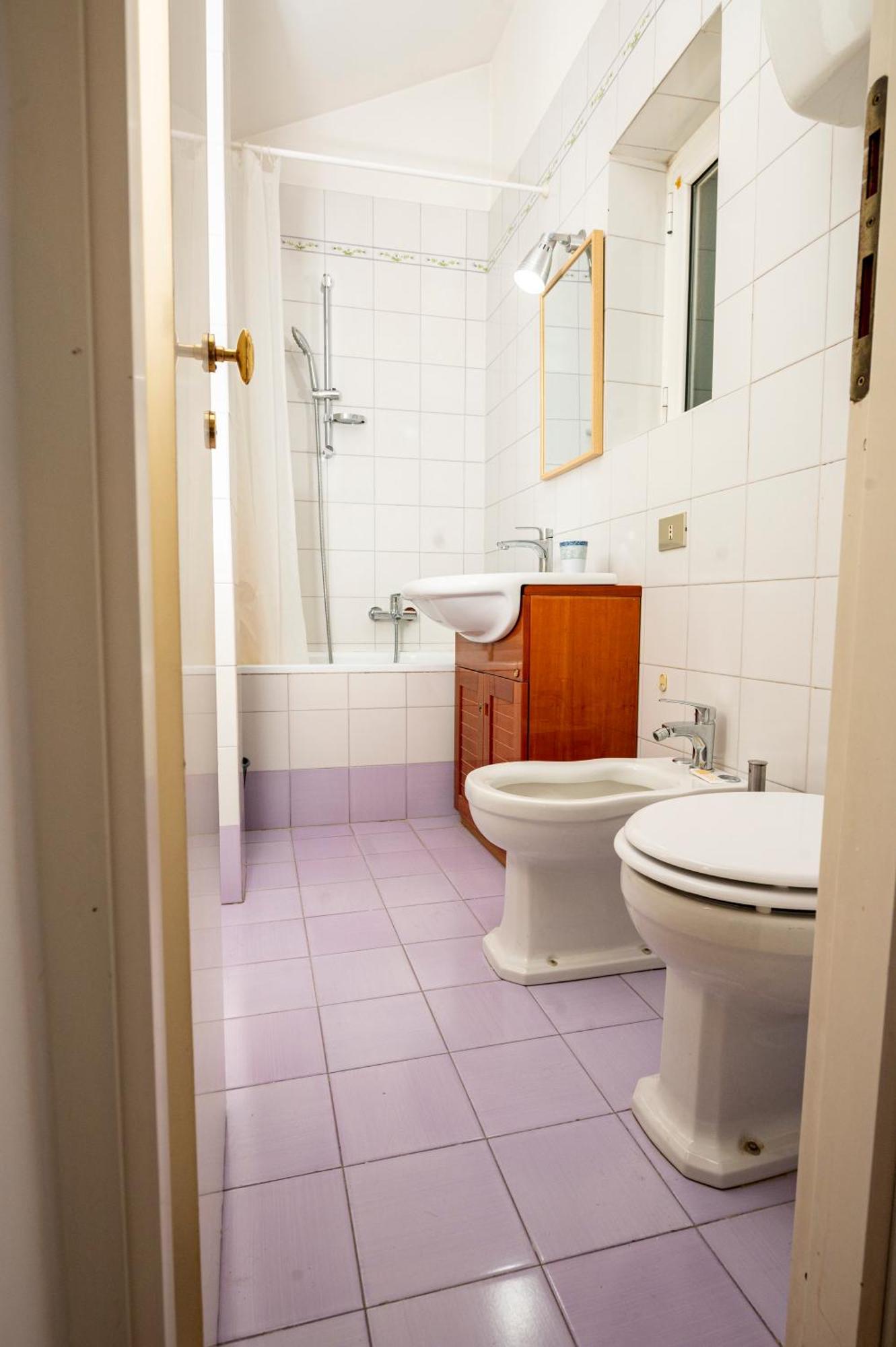 Appartement Domus Otto à Rome Extérieur photo